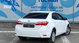 Toyota Corolla 2014 годаүшін7 423 125 тг. в Усть-Каменогорск – фото 2