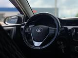 Toyota Corolla 2014 года за 7 723 125 тг. в Усть-Каменогорск – фото 3