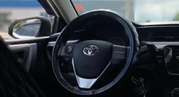 Toyota Corolla 2014 годаүшін7 423 125 тг. в Усть-Каменогорск – фото 3