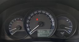 Toyota Corolla 2014 годаүшін7 423 125 тг. в Усть-Каменогорск – фото 4