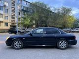 Hyundai Sonata 2005 годаүшін2 853 000 тг. в Актобе – фото 4