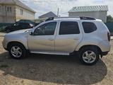 Renault Duster 2015 года за 3 700 000 тг. в Уральск