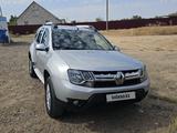 Renault Duster 2015 года за 3 700 000 тг. в Уральск – фото 2