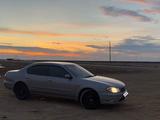 Nissan Cefiro 1999 годаүшін2 000 000 тг. в Степногорск – фото 4
