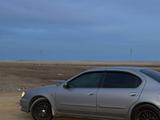 Nissan Cefiro 1999 годаүшін2 000 000 тг. в Степногорск – фото 5