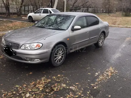 Nissan Cefiro 2000 года за 2 200 000 тг. в Павлодар – фото 3