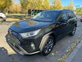 Toyota RAV4 2020 года за 16 300 000 тг. в Астана – фото 2