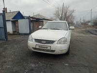 ВАЗ (Lada) Priora 2170 2012 года за 2 200 000 тг. в Семей