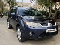 Mitsubishi Outlander 2008 годаүшін7 000 000 тг. в Алматы