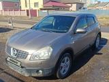 Nissan Qashqai 2007 года за 4 800 000 тг. в Астана
