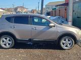 Nissan Qashqai 2007 года за 4 800 000 тг. в Астана – фото 2