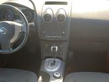 Nissan Qashqai 2007 года за 4 800 000 тг. в Астана – фото 3