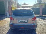 Nissan Qashqai 2007 года за 4 800 000 тг. в Астана – фото 4