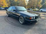 BMW 525 1995 годаfor3 600 000 тг. в Алматы – фото 3