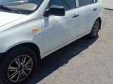 ВАЗ (Lada) Kalina 1118 2011 годаүшін1 641 583 тг. в Караганда – фото 4