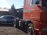 DAF  95XF 2003 года в Тараз