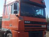 DAF  95XF 2003 года в Тараз – фото 3