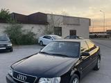 Audi A6 1995 годаүшін2 700 000 тг. в Шымкент – фото 5