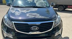 Kia Sportage 2011 года за 7 800 000 тг. в Усть-Каменогорск – фото 2