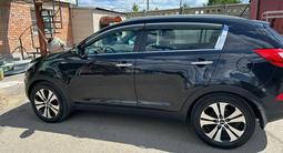 Kia Sportage 2011 годаүшін7 500 000 тг. в Усть-Каменогорск