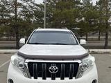 Toyota Land Cruiser Prado 2014 года за 17 990 000 тг. в Павлодар – фото 2