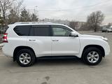 Toyota Land Cruiser Prado 2014 годаүшін17 990 000 тг. в Павлодар – фото 4