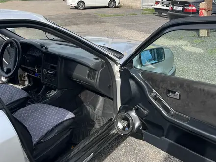 Audi 80 1993 года за 1 500 000 тг. в Астана – фото 10