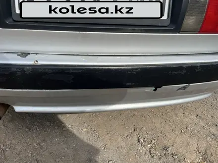 Audi 80 1993 года за 1 500 000 тг. в Астана – фото 14