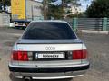 Audi 80 1993 года за 1 500 000 тг. в Астана – фото 4