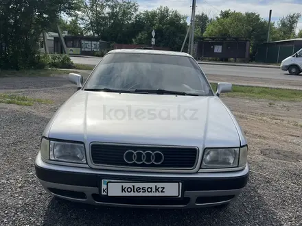 Audi 80 1993 года за 1 500 000 тг. в Астана