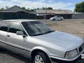 Audi 80 1993 года за 1 500 000 тг. в Астана – фото 6