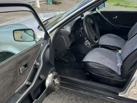 Audi 80 1993 года за 1 500 000 тг. в Астана – фото 7