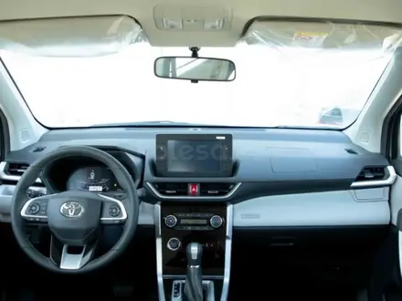 Toyota Veloz 2023 года за 12 100 000 тг. в Семей – фото 9