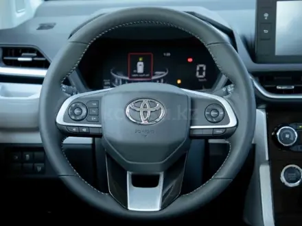 Toyota Veloz 2023 года за 12 100 000 тг. в Семей – фото 10
