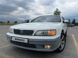 Nissan Cefiro 1998 годаүшін2 600 000 тг. в Алматы – фото 3