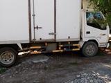 JinBei Haise 2007 годаүшін3 000 000 тг. в Усть-Каменогорск – фото 2