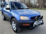 Toyota RAV4 1994 года за 3 500 000 тг. в Усть-Каменогорск – фото 3