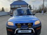 Toyota RAV4 1994 года за 3 500 000 тг. в Усть-Каменогорск – фото 4