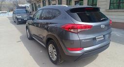 Hyundai Tucson 2018 года за 7 200 000 тг. в Алматы – фото 4