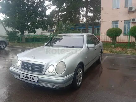 Mercedes-Benz E 280 1996 года за 3 750 000 тг. в Кызылорда – фото 34