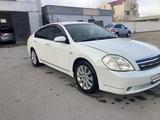 Nissan Teana 2003 года за 2 900 000 тг. в Актау – фото 3