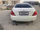 Nissan Teana 2003 года за 2 900 000 тг. в Актау – фото 5