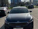 Kia K7 2018 года за 11 500 000 тг. в Алматы – фото 3