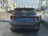 Hyundai Tucson 2024 года за 14 250 000 тг. в Астана – фото 4