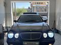 Mercedes-Benz E 200 2000 года за 3 200 000 тг. в Шымкент – фото 7