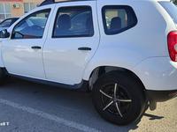 Renault Duster 2013 годаүшін5 500 000 тг. в Уральск