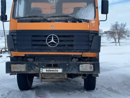 Beiben (North Benz)  3343K 2009 года за 4 300 000 тг. в Жезказган – фото 6