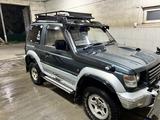 Mitsubishi Pajero 1996 года за 2 800 000 тг. в Караганда – фото 4