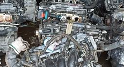 Двигатель К24 на Хонда аккорд 2.4лүшін120 000 тг. в Алматы – фото 2