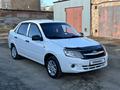 ВАЗ (Lada) Granta 2190 2013 года за 2 730 000 тг. в Усть-Каменогорск – фото 3